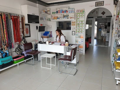 Tülin Hanım Veteriner Kliniği