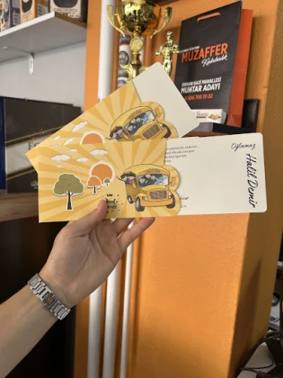 Tuna Ofset *Matbaa - Reklam - Promosyon*