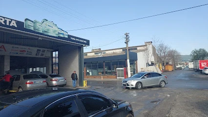 Tuna Oto Elektrik Ve Klima (Oto Elektrik Ve Klima Servisi)