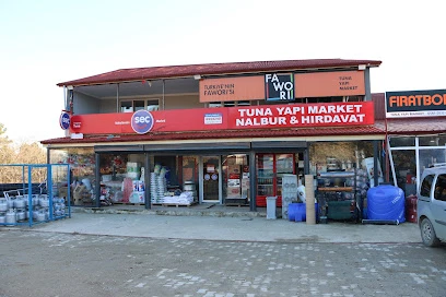 Tuna Yapı Market & Seç Market