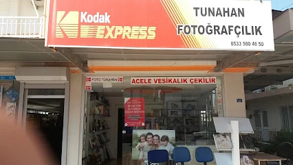 Tunahan Fotoğrafçılık