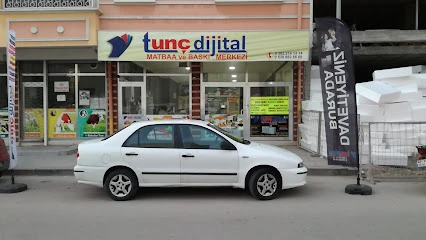 Tunç Dijital Aksaray