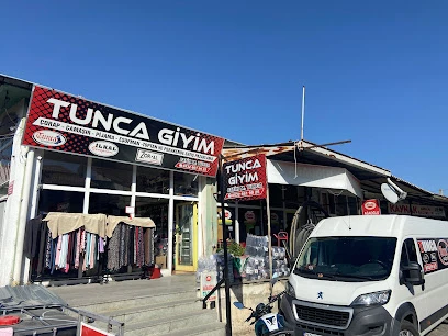 Tunca Giyim Toptan Ve Perakende