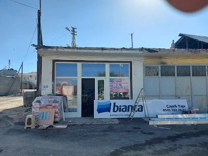 Tuncaylar Yapı Market