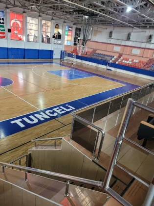 Tunceli Boya Nev-Lor İnsaat