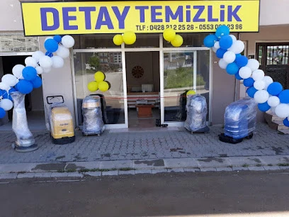 Tunceli Detay Temizlik
