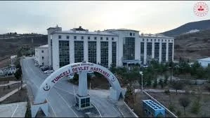 Tunceli Devlet Hastanesi