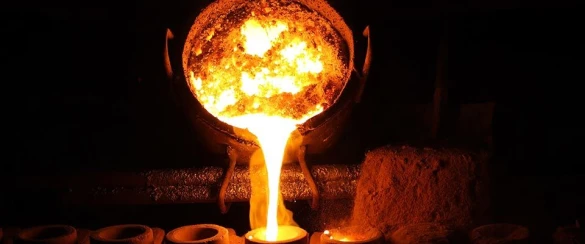 Tunceli Döküm İmalat