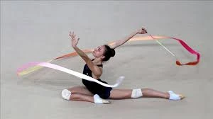 Tunceli Nrc Çilek Spor & Bale & Jimnastik Akademi