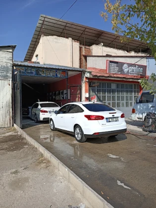 Tunceli Proline Auto Detailing