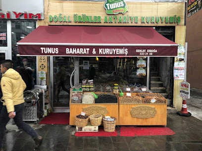 Tunus Baharat Kars