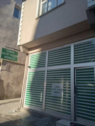 Turan Aktif Yaşam Merkezi
