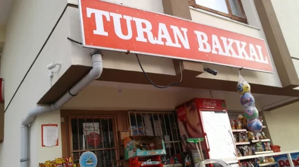 Turan Bakkal