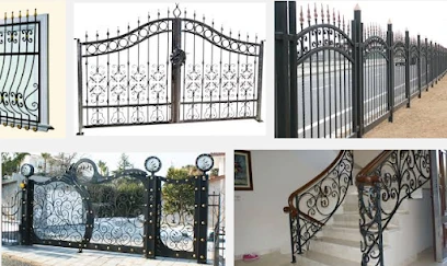 Turan Demir Doğrama