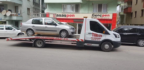 Turan Oto Kurtarma
