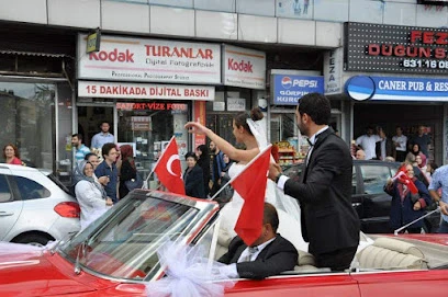 Turanlar Foto Ve Reklam Organizasyon