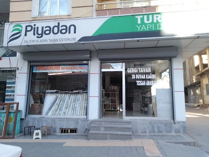 Turcanlar Yapı Dekorasyon