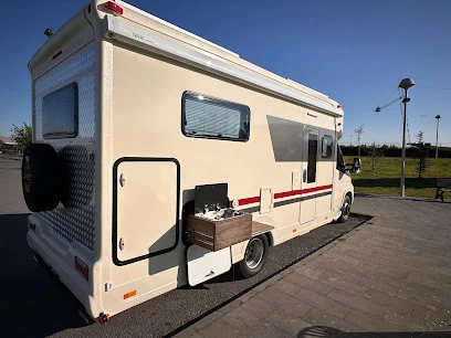 Turcar Karavan Otomasyon
