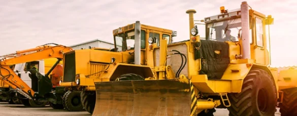 Türe Kardeşler İs Makineleri