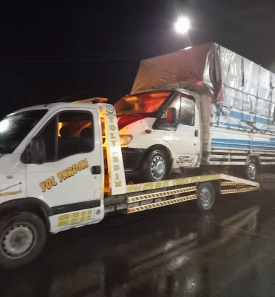 Turem Oto Kurtarma, Çekici Hizmetleri