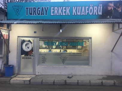 Turgay Erkek Kuaförü