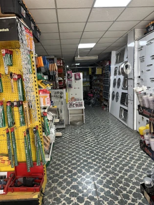 Turgutlar Yapı Malzemeleri Ltd Şti (Eren Turgut)