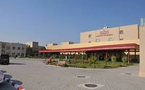 Turgutlu Devlet Hastanesi