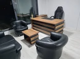 Turgutlu Ofis Mobilyaları