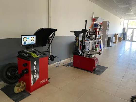 Turgutoğlu Oto Bakım Ve Onarım Servisi