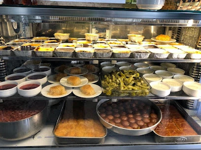 Turgutreis Esnaf Lokantasi