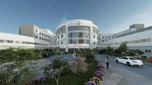 Turhal Devlet Hastanesi