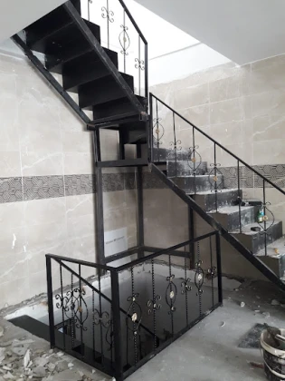 Turhan Demir Doğrama