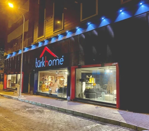 Türk Home Mobilya