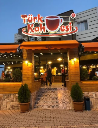 Türk Kahvesi Hatay