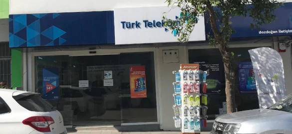 Türk Telekom Adana