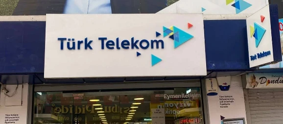 Türk Telekom Eymen İletişim