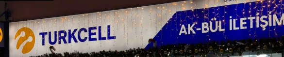 Turkcell - Akbül Premium & İletişim