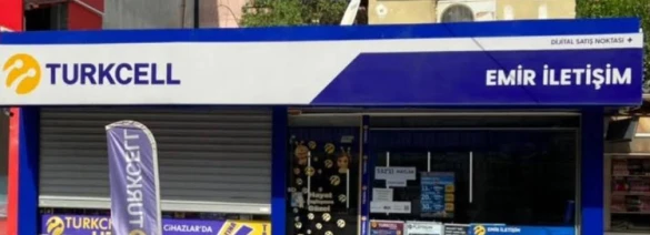 Turkcell Emir İletişim