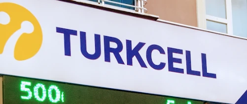 Turkcell İletişim Merkezi Altun