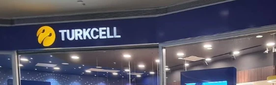 Turkcell İletişim Merkezi Antalya