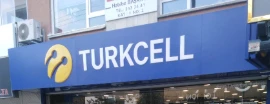 Turkcell İletişim Merkezi Artvin