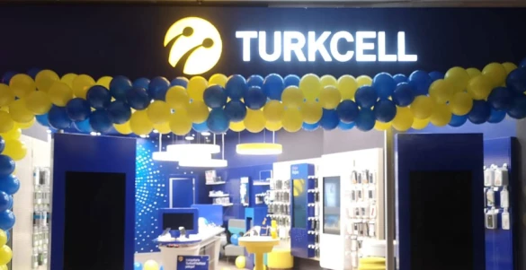 Turkcell İletişim Merkezi Batuer