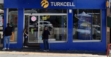Turkcell İletişim Merkezi Bilecik