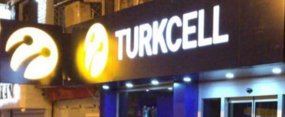 Turkcell İletişim Merkezi Çankırı