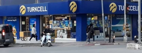 Turkcell İletişim Merkezi Erpa