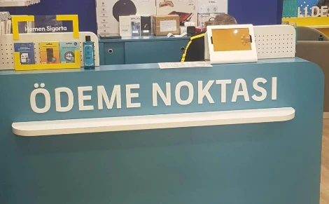 Turkcell İletişim Merkezi Erzincan