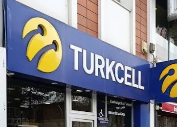 Turkcell İletişim Merkezi Gümüşhane