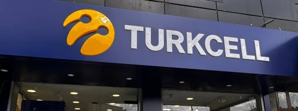 Turkcell İletişim Merkezi Iğdır