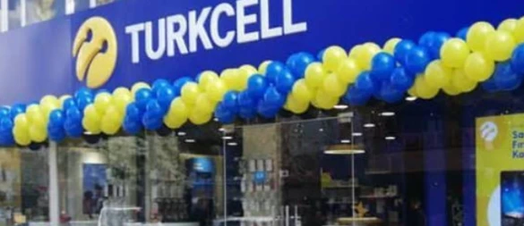 Turkcell İletişim Merkezi Isparta