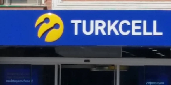 Turkcell İletişim Merkezi Kırklareli